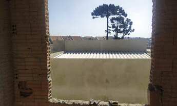 Imagem 7: Sobrados novos no Alto Boqueirão. Entrada parcelada sem juros