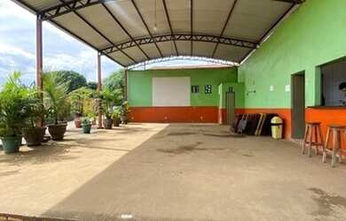 Imagem 4: Vendo galpão comercial e residência