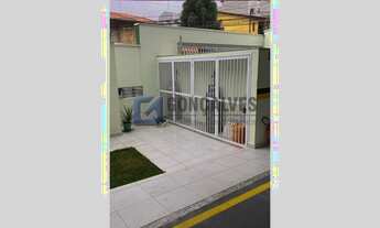 Imagem 4: SANTO ANDRE - Residential / Penthouse - PARQUE NOVO ORATORIO