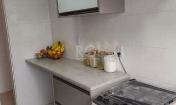 Imagem 6: Porto Alegre - Apartamento Padrão - Cristal