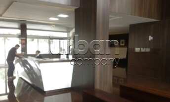 Imagem 3: PORTO ALEGRE - Loja/Salão - Jardim Botânico