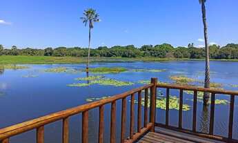 Imagem 7: Lotes no empreendimento reserva câmara próximo ao forro no sítio no bairro câmara