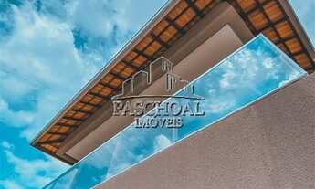 Imagem: PRAIA GRANDE - Casa Padrão - BALNEARIO