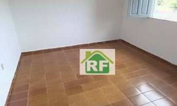 Imagem 3: Apartamento com 3 dormitórios para alugar, 100 m² por R$ 850,00/mês - Água Mineral - Teres