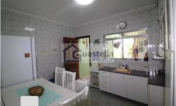 Imagem 2: Casa Sobrado em rudge ramos - São Bernardo do Campo