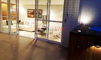 Imagem 2: São Bernardo do Campo - Apartamento Padrão - BAETA NEVES