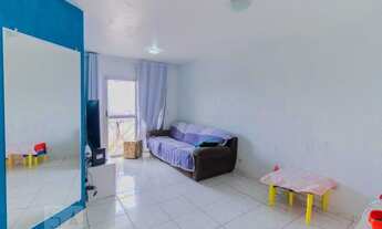 Imagem: Apartamento para Aluguel - Jardim Santa