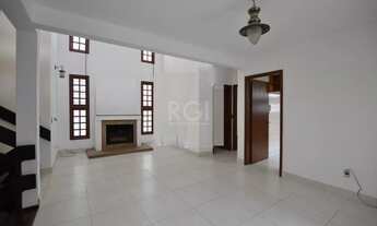 Imagem 6: Porto Alegre - Casa Padrão - Tristeza