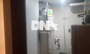 Imagem 6: Rio de Janeiro - Apartamento Padrão - Botafogo