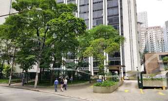 Imagem 3: SãO PAULO - Conjunto Comercial/Sala - Cidade Monções