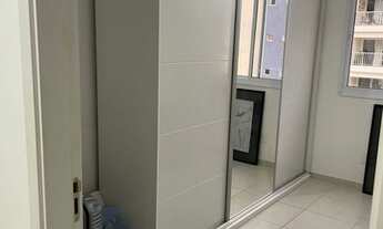 Imagem 6: Condomínio Grand Belizze