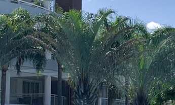 Imagem 4: Luxuosa Cobertura Beira Mar à venda, 318 m² por R$ 3.100.000 - Cachoeira do Bom Jesus - Fl