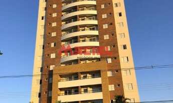 Imagem 2: Locação - APARTAMENTO - SOLAR DO BARAO - CENTRO - JACAREI - 77 M² AU - 2 DORM - VALOR R$ R