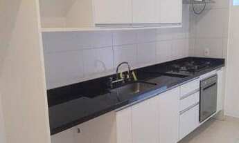 Imagem 5: Apartamento com 3 dormitórios à venda, 123 m² por R$ 1.100.000,00 - Tamboré - Barueri/SP