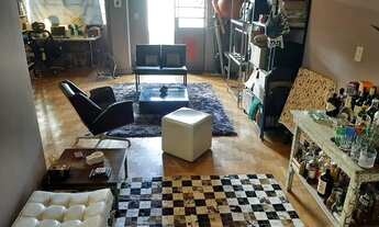 Imagem 7: Apartamento para Venda em São Paulo, Bela Vista, 1 dormitório, 2 banheiros