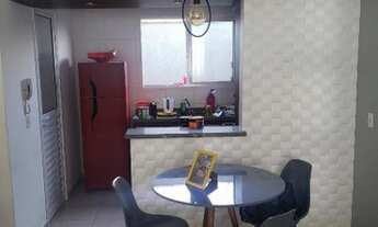 Imagem 3: Recanto dos Ipês - Santa Cruz do Areão