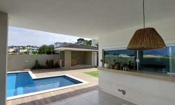 Imagem 5: 4/4 sendo 3 suítes Alphaville Litoral Norte 1