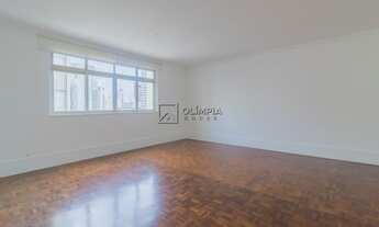 Imagem 4: Locação Apartamento 3 Dormitórios - 205 m² Cerqueira César