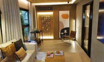 Imagem: Apartamento Garden no Arpoador com 68m2