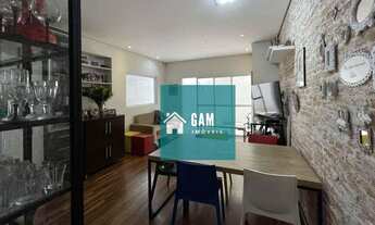 Imagem 3: Casa com 3 dormitórios à venda, 137 m² por R$ 759.000,00 - Boulevard Granja Viana - Cotia