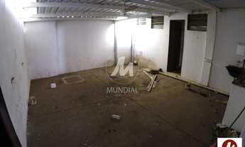 Imagem 7: Salão/Galpão (salão - térreo