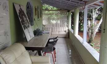 Imagem 3: Lagoa Santa - Casa Padrão - Lapinha