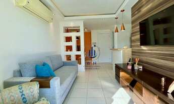 Imagem 5: CONDOMÍNIO CIDADE JARDIM - 73m2 - 2 QUARTOS - SUITE COM CLOSET- ANDAR ALTO - BARRA DA TIJU