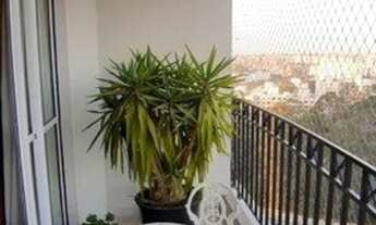 Imagem 5: APARTAMENTO RESIDENCIAL em SÃO PAULO - SP, JARDIM MARAJOARA