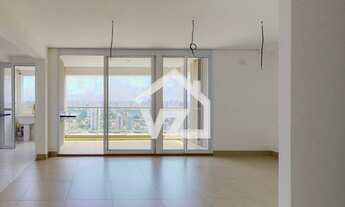 Imagem 3: Vendo apartamento Code no Brooklin 1 dorm 1 vaga