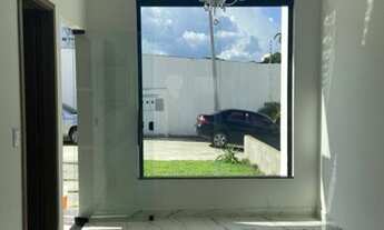 Imagem 4: Linda casa duplex de alto padrão Condomínio fechado 3 quartos 2 suíte- venha conferir