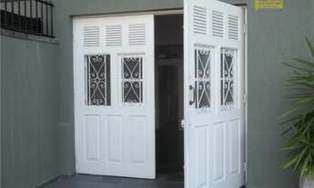 Imagem 3: Sobrado com 2 dormitórios à venda, 149 m² por R$ 1.500.000,00 - Boqueirão - Santos/SP