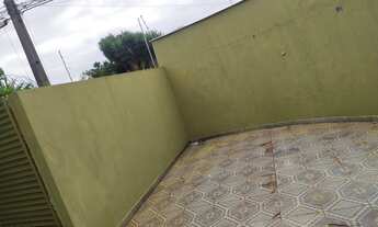 Imagem 3: Casa para venda possui 240 metros quadrados com 3 quartos em Monte Belo - Londrina - PR