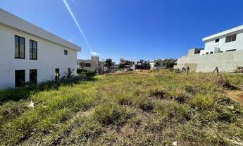 Imagem 7: Lote plano 405m2 condomínio Gran Park com clube completo