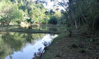 Imagem 2: Sítio em miracatu