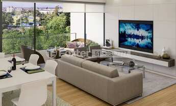 Imagem 2: Porto Alegre - Apartamento Padrão - São João