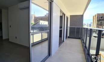 Imagem 2: Apartamento para Venda em João Pessoa, Bessa, 2 dormitórios, 1 suíte, 2 banheiros, 2 vagas