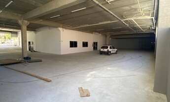 Imagem 4: Salão para locação no Jardim Nova Manchester, Sorocaba-SP