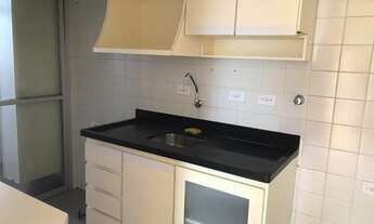 Imagem 6: Apartamento com 3 dormitórios à venda, 76 m² por R$ 395.000,00 - Vila Léa - Santo André/SP