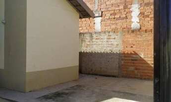 Imagem 6: Casa com 2 dormitórios à venda, 43 m² por R$ 170.000,00 - Aparecidinha - Sorocaba/SP