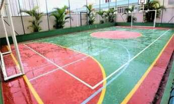 Imagem 7: Apartamento para Venda em São Paulo, Parada Inglesa, 3 dormitórios, 1 suíte, 2 banheiros