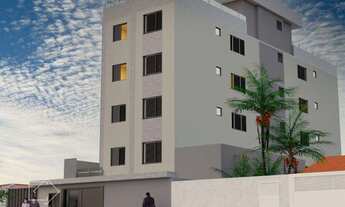 Imagem: Cobertura com 3 dormitórios à venda, 90