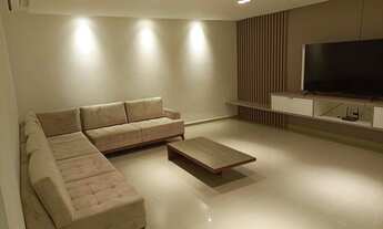 Imagem: Apartamento com 50m² no jardim Oceania