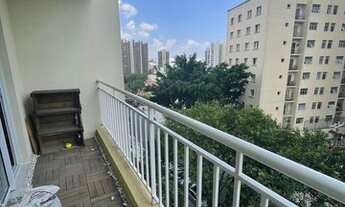 Imagem: Apartamento para Venda em São Bernardo