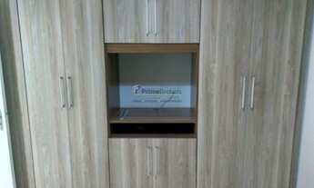 Imagem 4: Apartamento residencial para venda e locação, Saúde, São Paulo