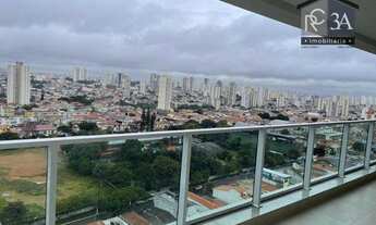 Imagem 3: Apartamento com 3 dormitórios à venda, 165 m² por R$ 1.970.000,00 - Vila Regente Feijó - S