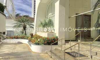 Imagem 7: Apartamento de 300 m² com 4 suítes e 4 vagas com lazer completo no Bairro Santo Antonio