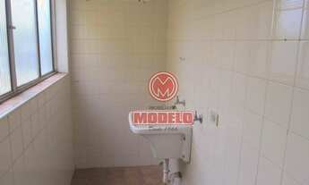 Imagem 6: Apartamento com 2 dormitórios, 60 m² - venda por R$ 155.000,00 ou aluguel por R$ 750,00/mê
