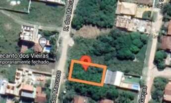 Imagem: Vendo terreno em Enseada das Garças/ Praia