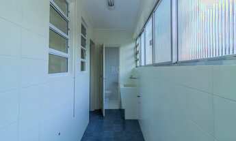 Imagem 5: Porto Alegre - Apartamento Padrão - Independência