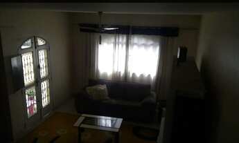 Imagem 6: Rio de Janeiro - Casa Padrão - Padre Miguel